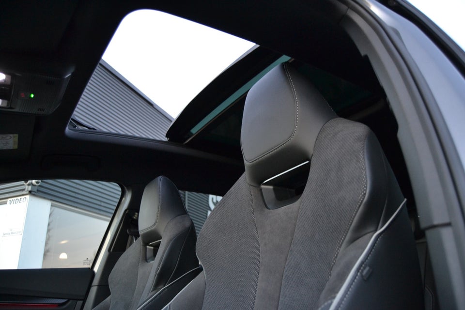 Skoda Enyaq 85 iV Sportline Maxx 5d