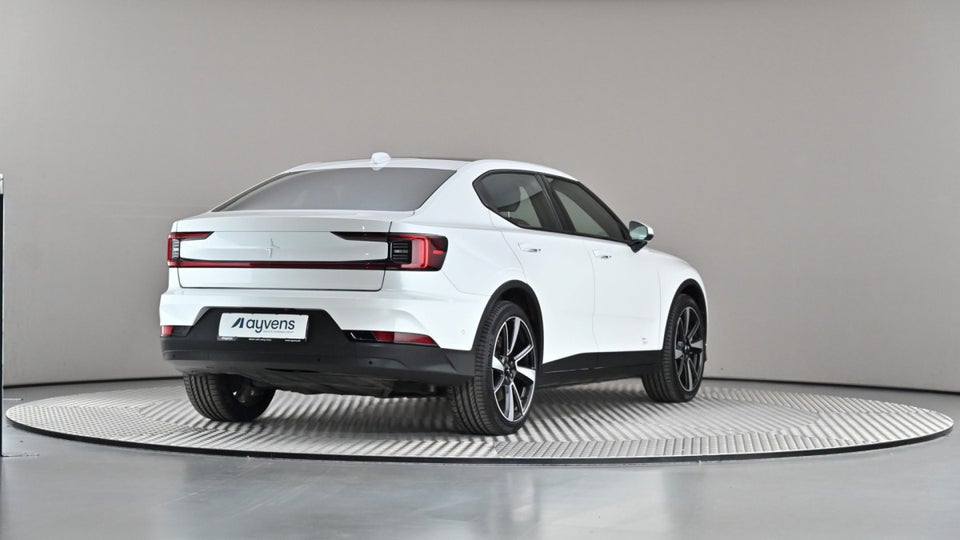 Polestar 2 Long Range AWD 5d