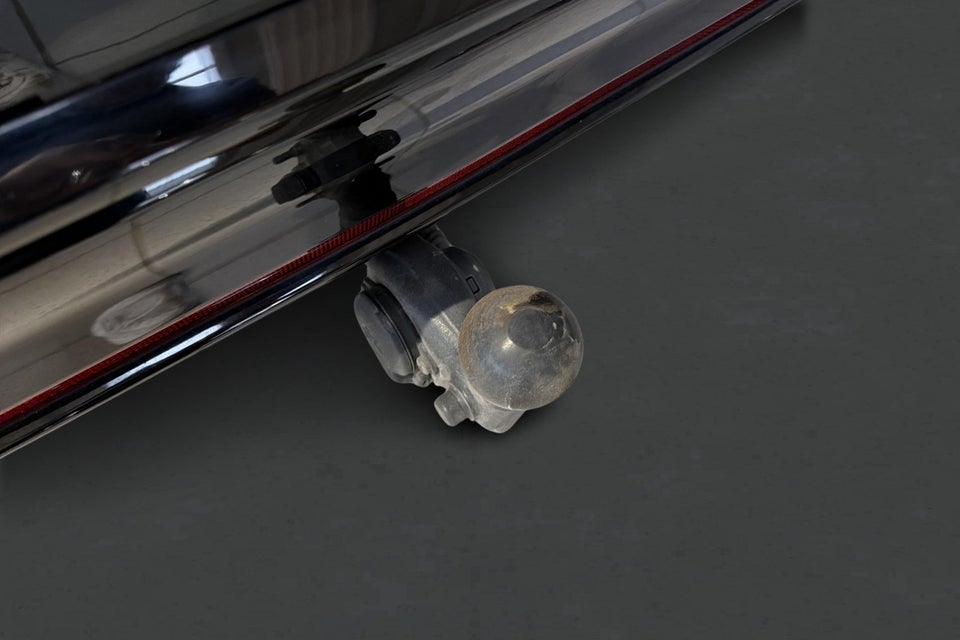 VW ID.7 86 Style S Tourer 5d