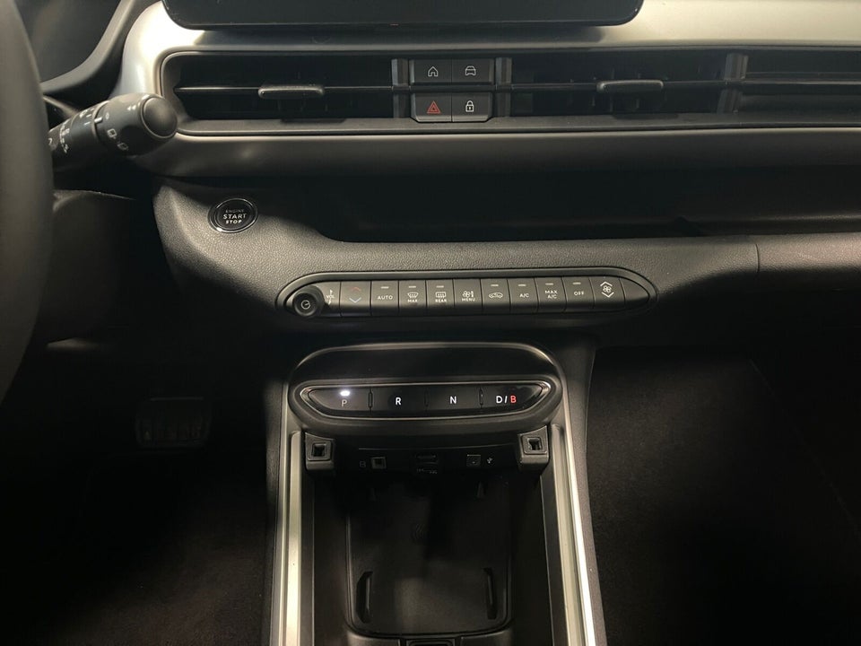 Jeep Avenger 54 Summit 5d