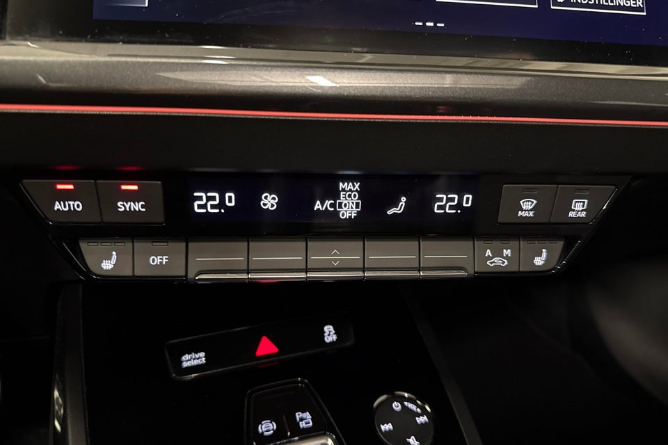 Audi Q4 e-tron 40 Attitude 5d