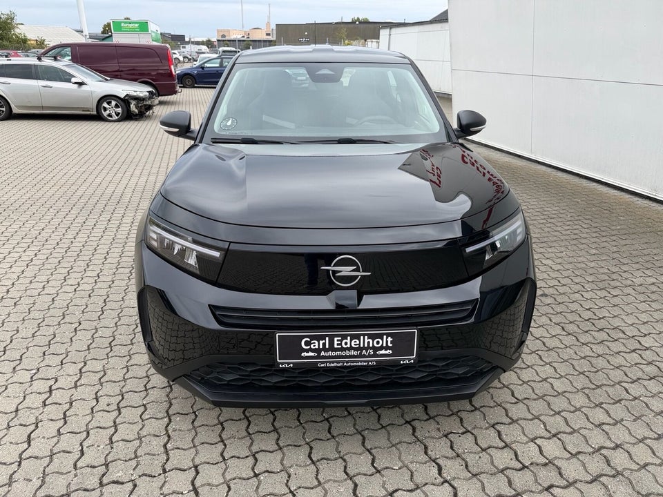 Opel Frontera 44 Edition 5d