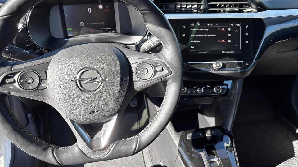 Opel Corsa-e 50 Elegance 5d