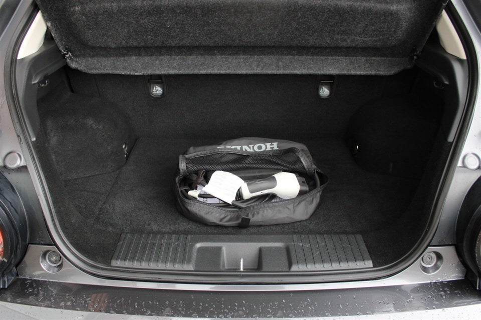 Honda e Advance 5d