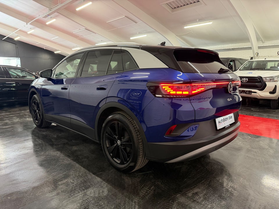 VW ID.4 77 1ST Max 5d