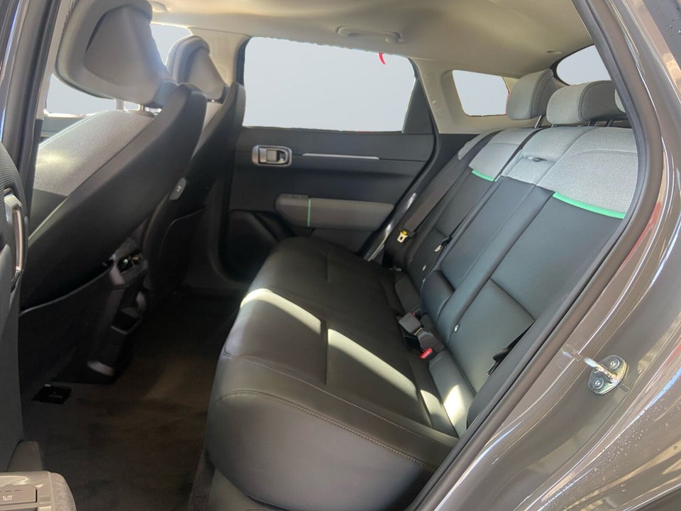 Kia EV4 81 Long Range Upgrade 5d