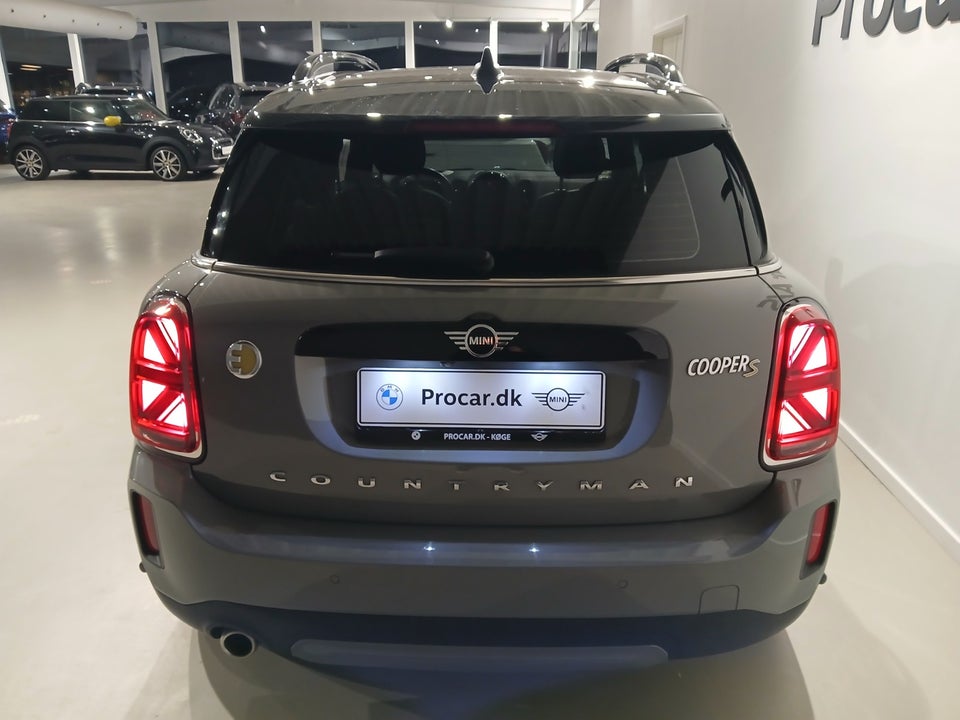 MINI Countryman Cooper SE 1,5 Maximise aut. ALL4 5d