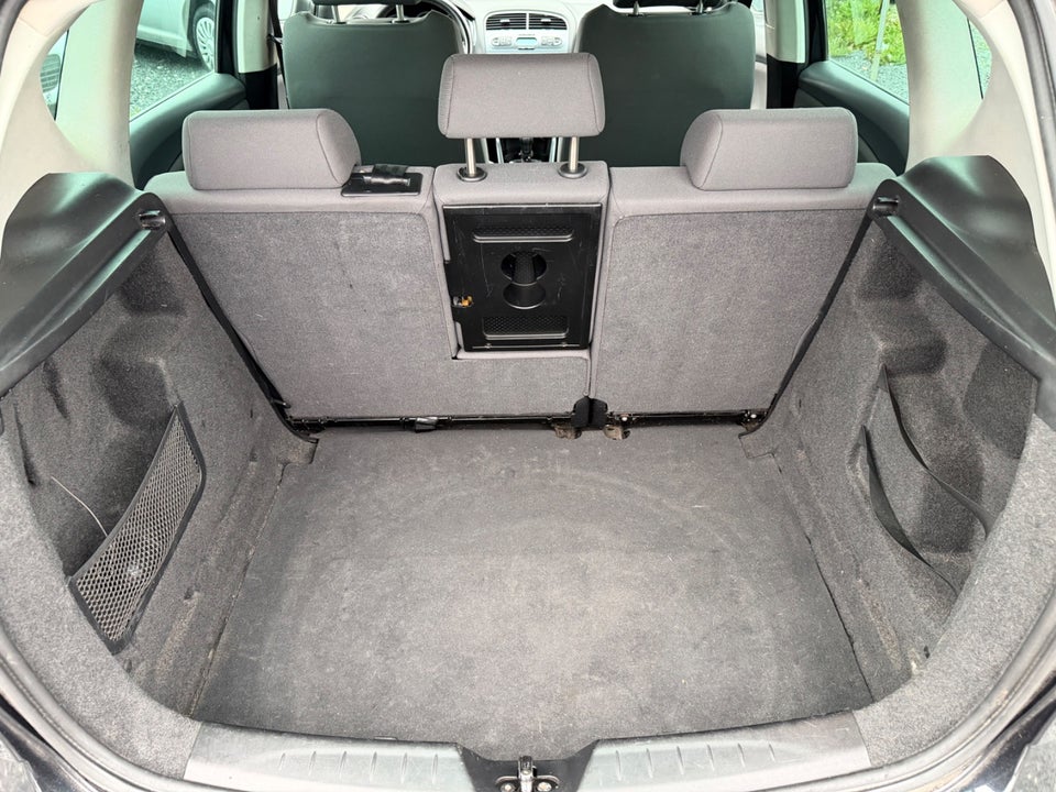 Seat Altea 1,6 Stylance 5d