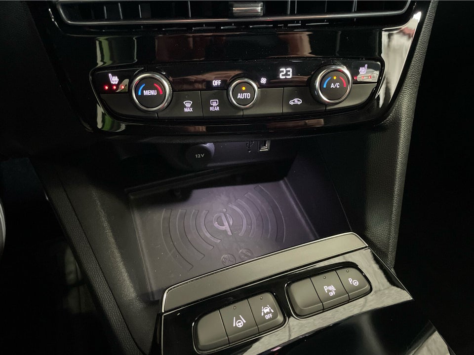 Opel Mokka-e 50 Ultimate 5d