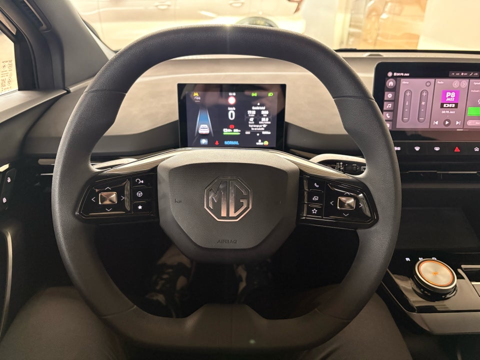 MG 4 51 Nordic Edition 5d