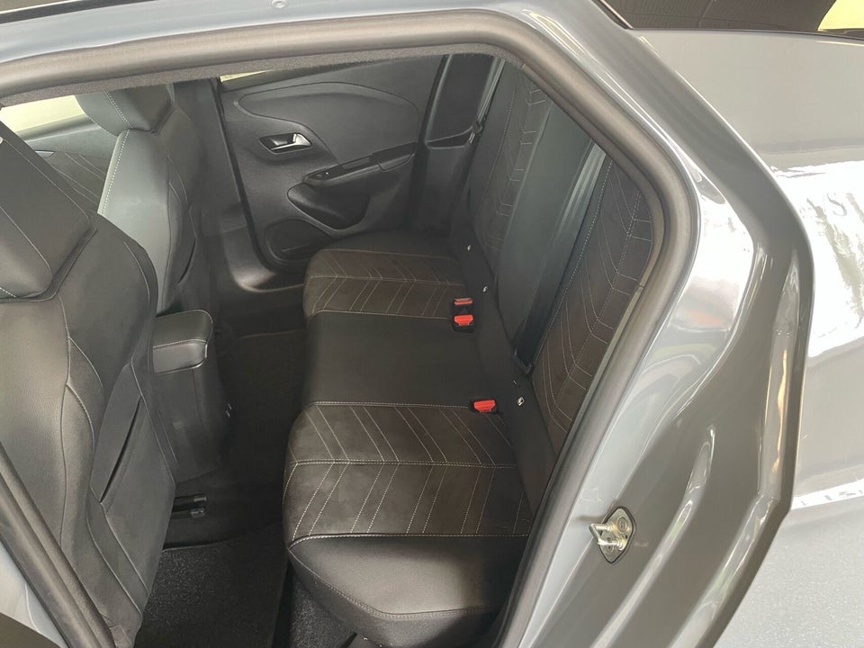 Opel Corsa-e 54 Ultimate 5d