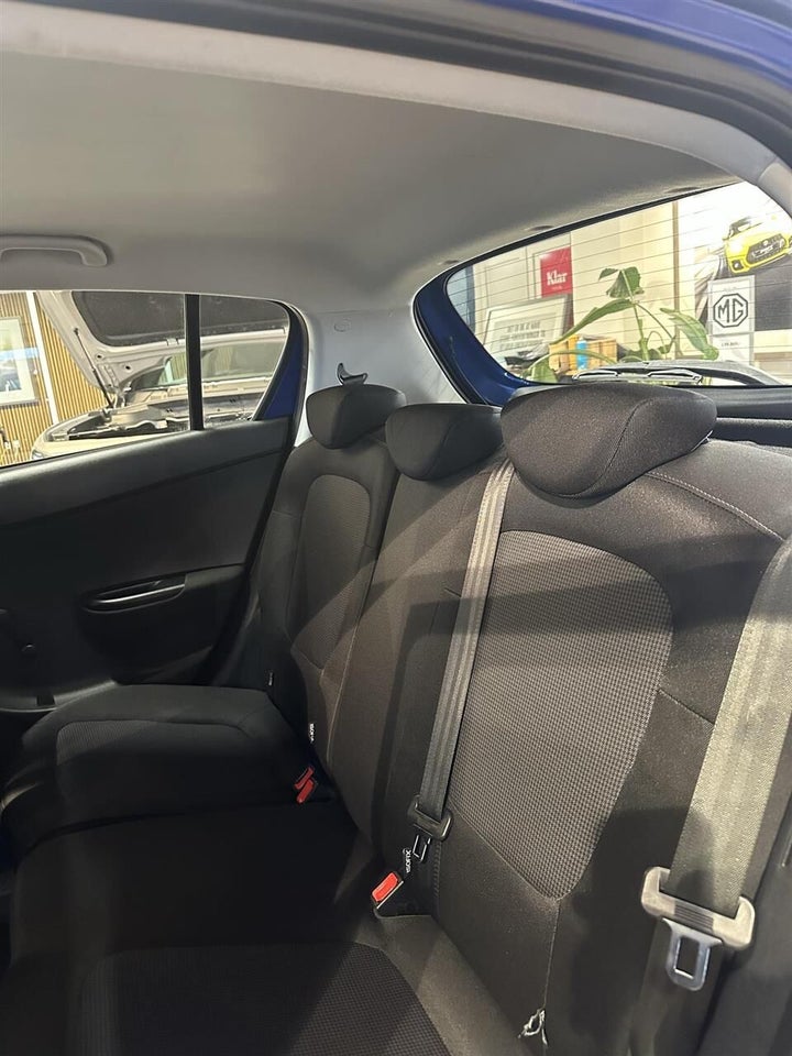 Hyundai i20 1,25 Comfort 5d