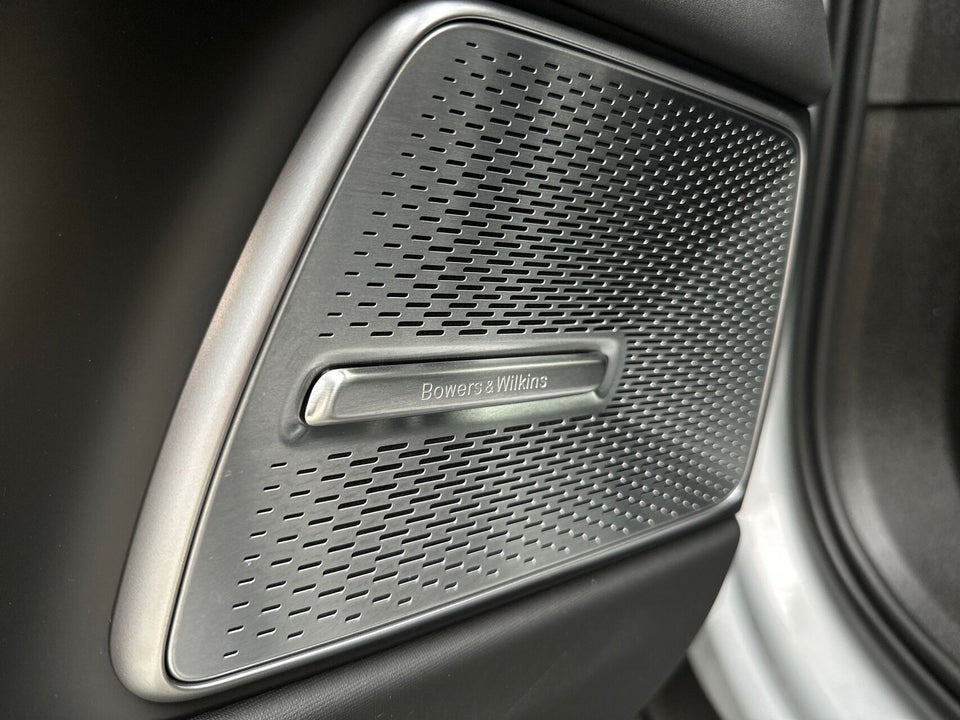 Polestar 3 Long Range AWD 5d