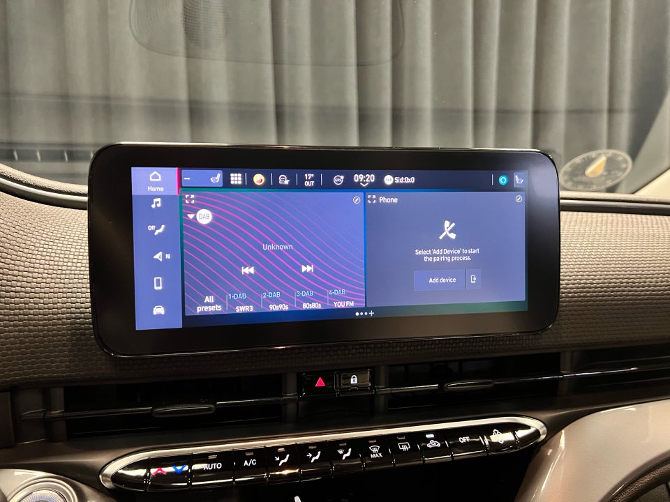 Fiat 500e 42 la Prima by Bocelli 3d