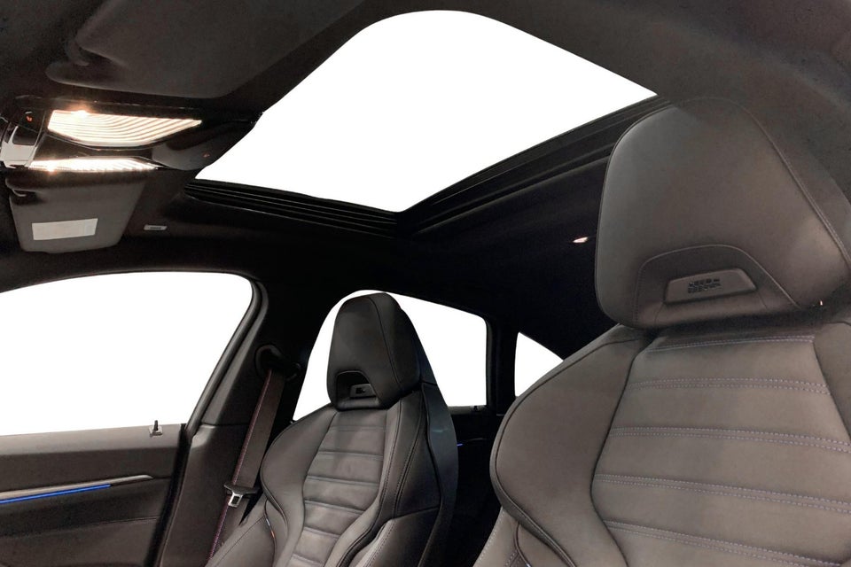 BMW i4 M50 Supercharged xDrive 5d