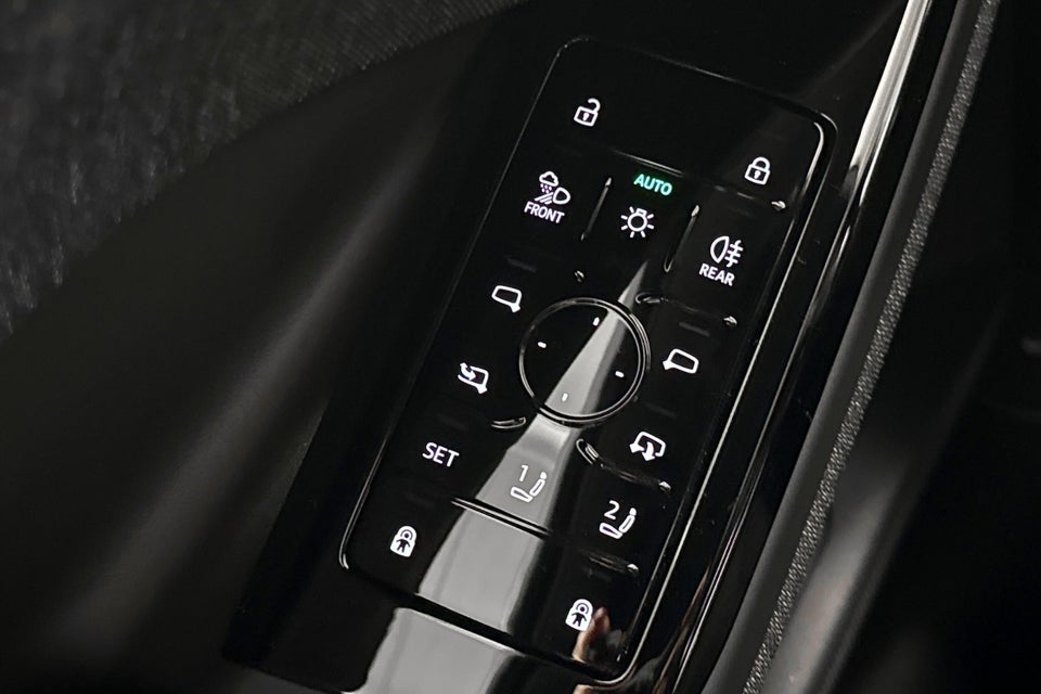 Audi Q6 e-tron Ultra performance 5d