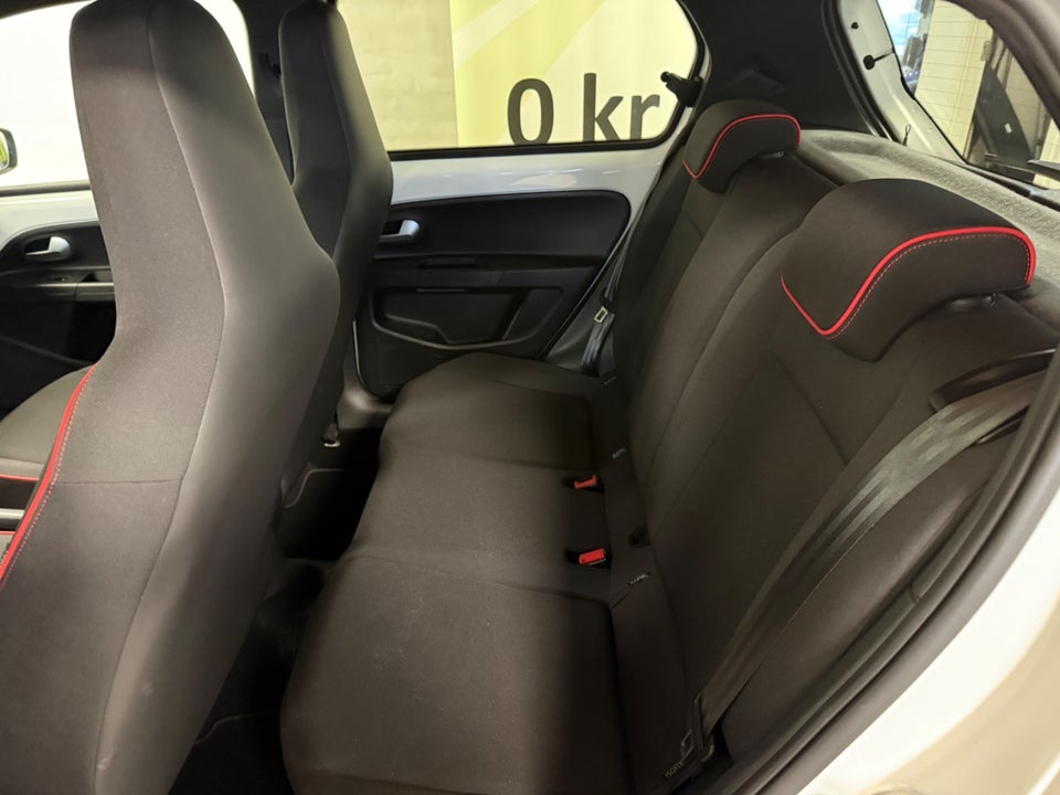 Seat Mii 1,0 60 Sport eco 5d