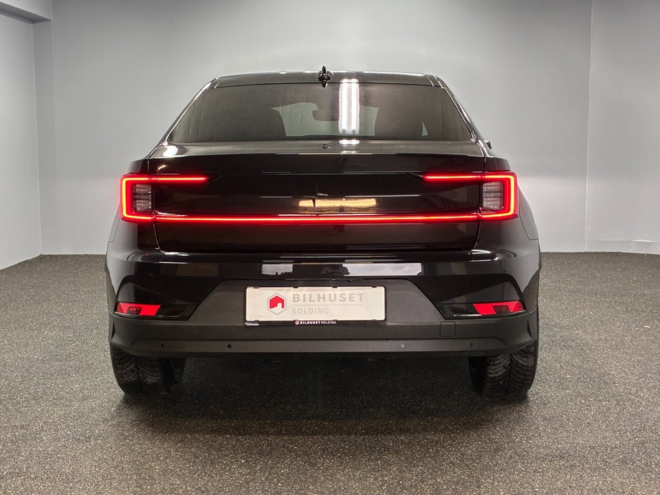 Polestar 2 Long Range 5d