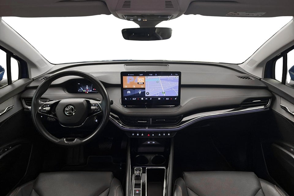 Skoda Enyaq 80 iV 5d