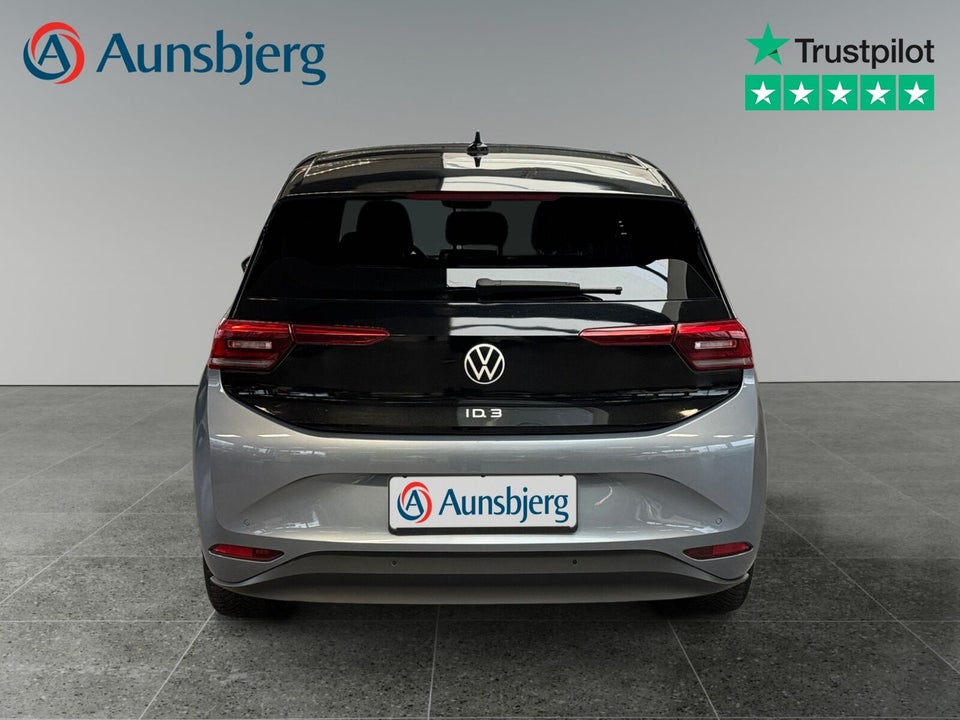 VW ID.3 58 Pro Performance Family 5d