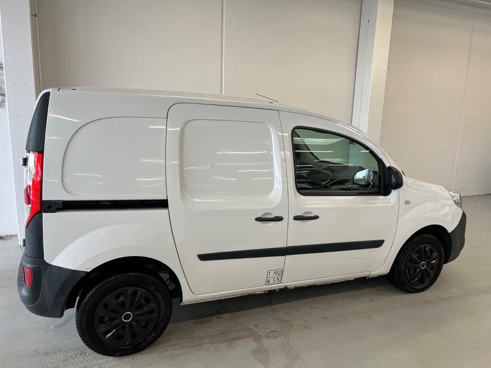 Renault Kangoo 1,5 dCi 90 Express L1 EDC