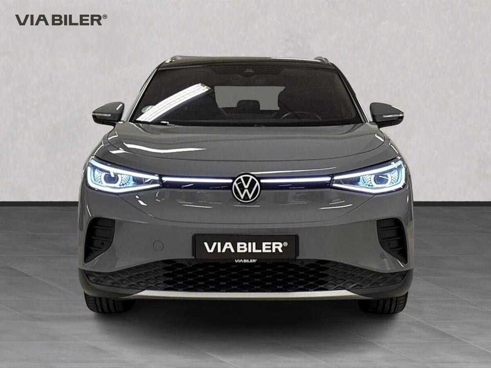 VW ID.4 77 Style 5d