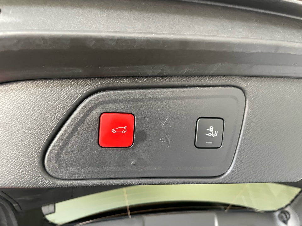 Peugeot 3008 1,6 Hybrid GT EAT8 5d