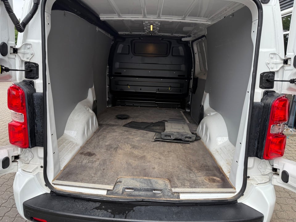 Opel Vivaro 2,0 D 122 Enjoy L3V2