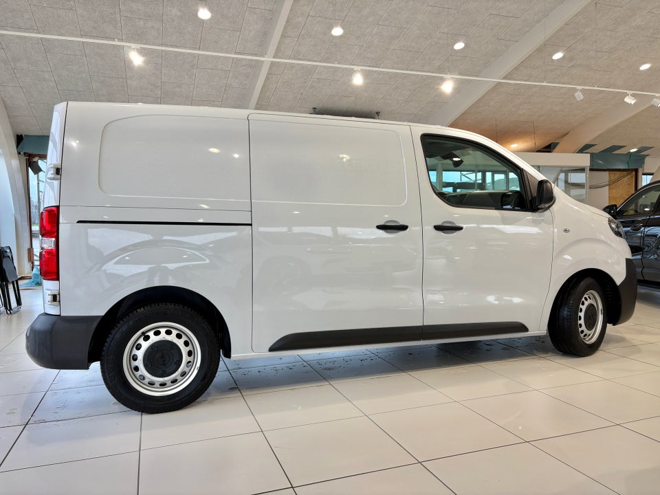 Opel Vivaro-e 50 Enjoy L2