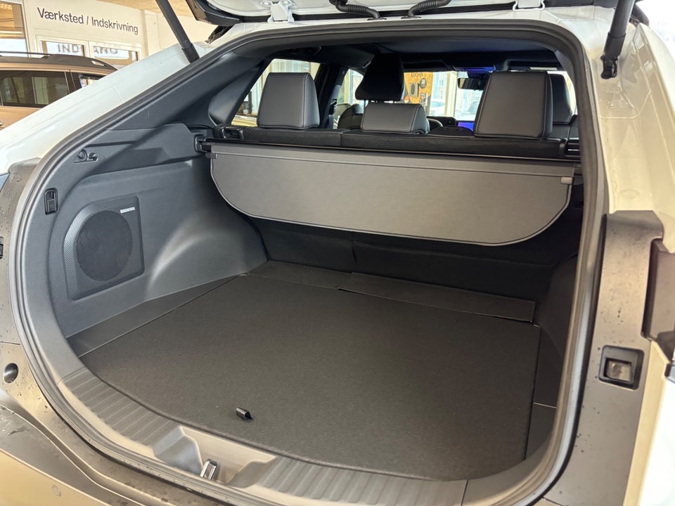 Subaru Solterra 73 Touring+ 5d