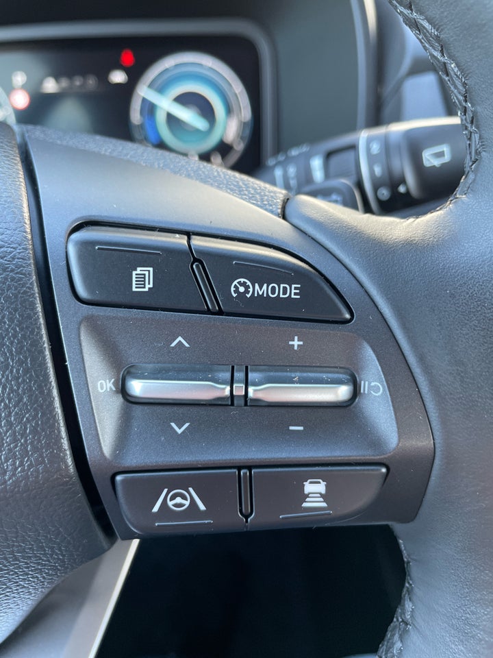 Hyundai Kona 64 EV Trend 5d