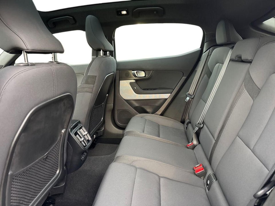 Polestar 2 Long Range 5d