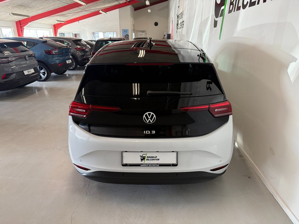VW ID.3 45 Pure 5d
