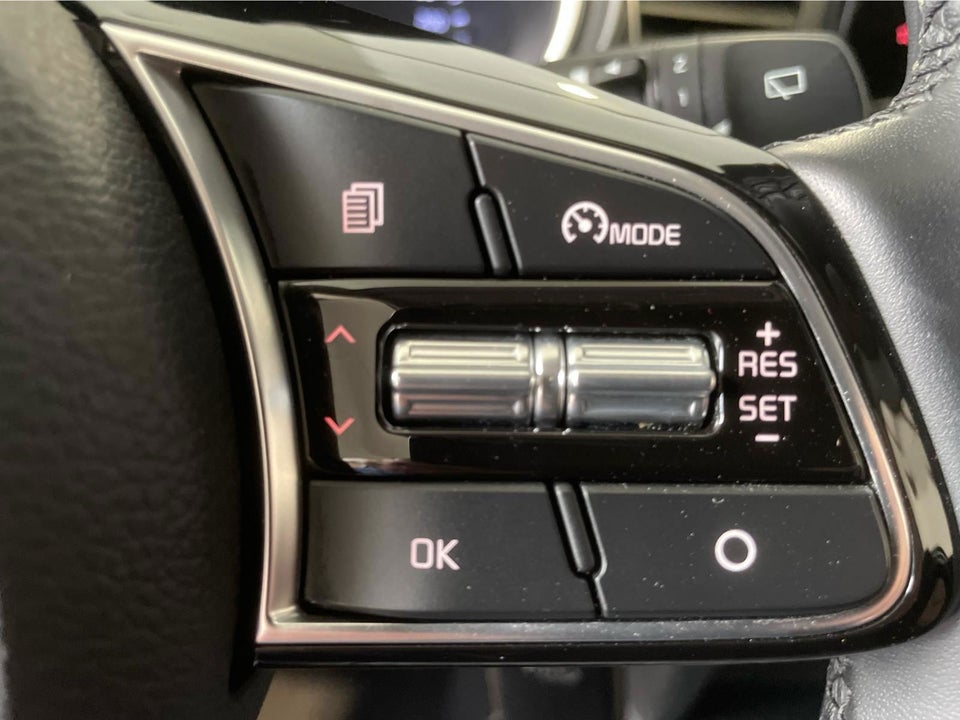 Kia Ceed 1,0 T-GDi Prestige SW 5d