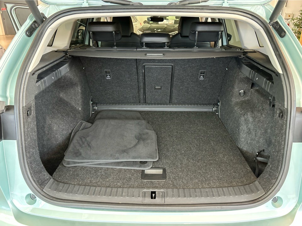 Skoda Enyaq 80 iV Suite 5d