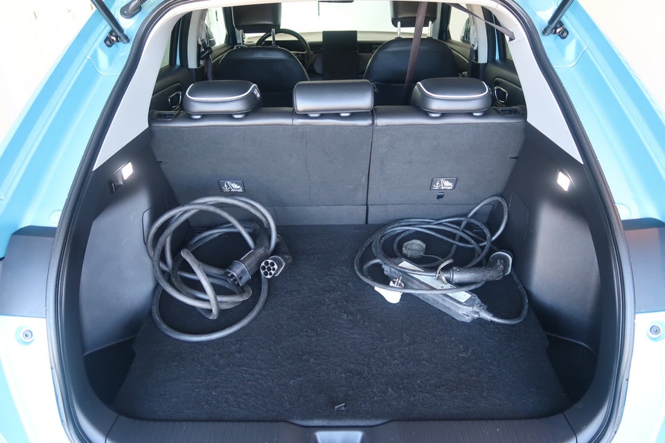 Honda e:Ny1 Elegance 5d