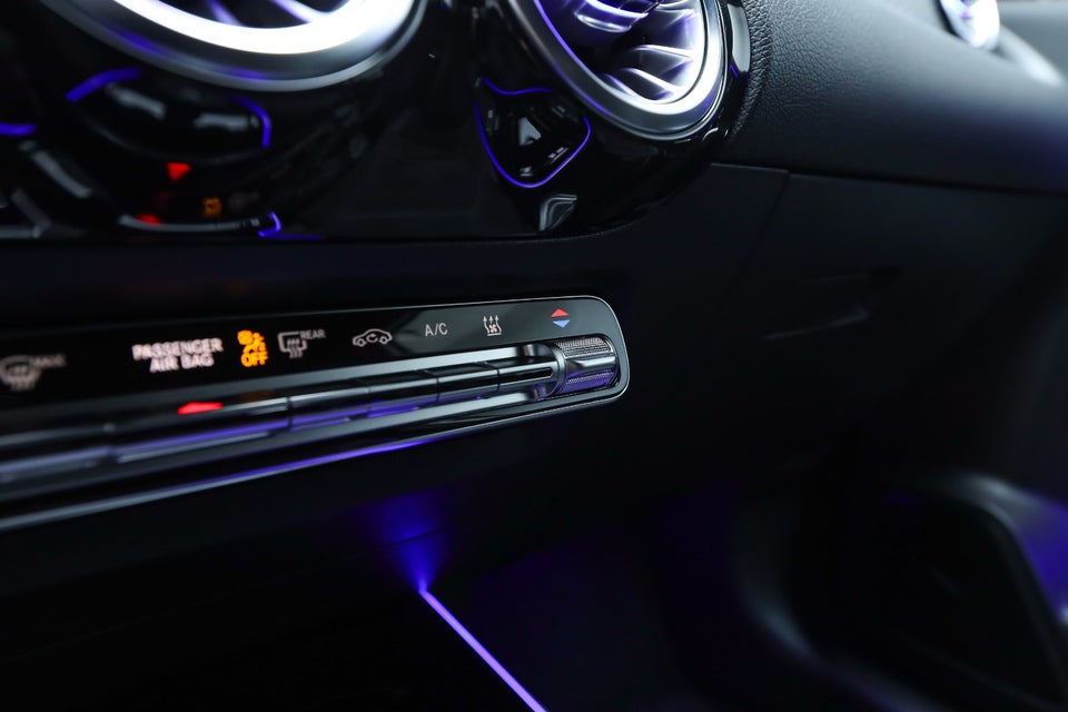 Mercedes EQA250+ AMG Premium 5d