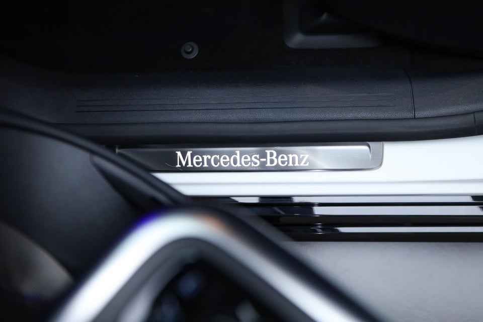 Mercedes CLA250+ EQ Progressive Premium Plus 4d