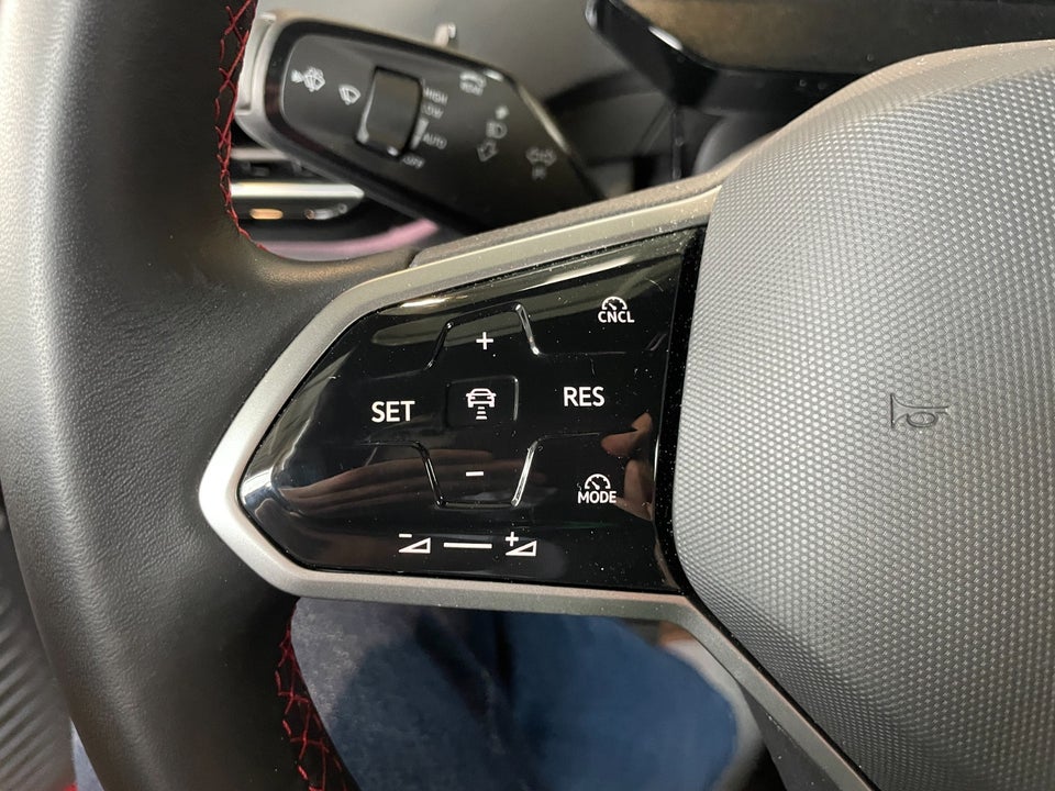 VW ID.4 77 GTX 4Motion 5d