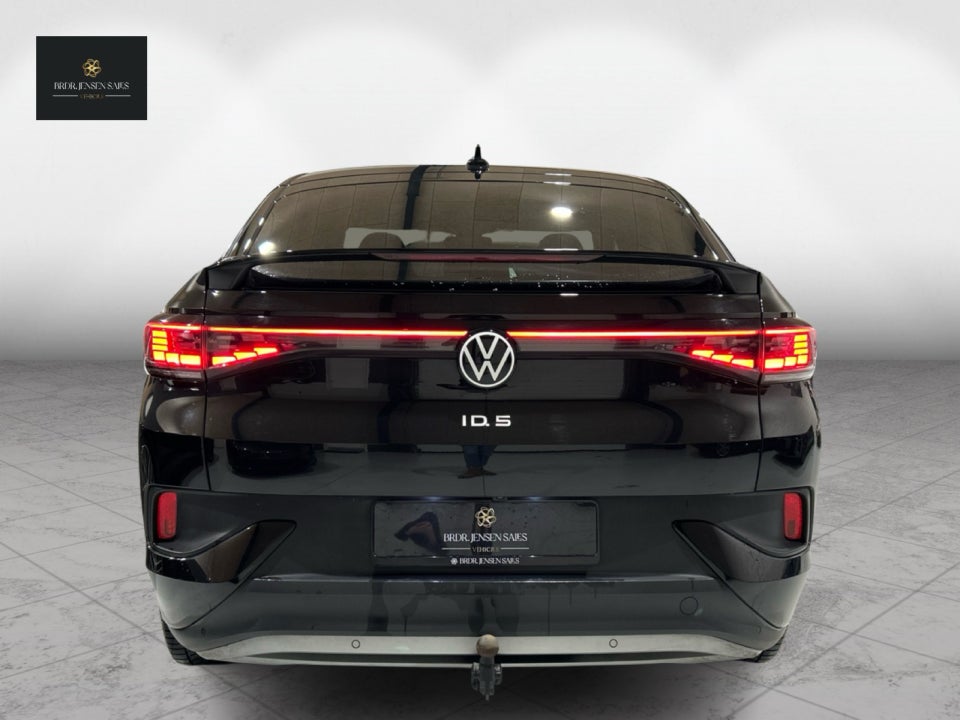 VW ID.5 77 Pro Performance 5d