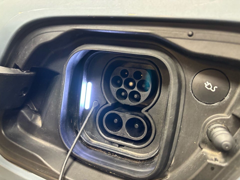 Volvo XC40 P8 ReCharge Twin Ultimate 5d