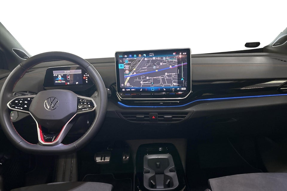 VW ID.4 77 GTX Max+ 4Motion 5d