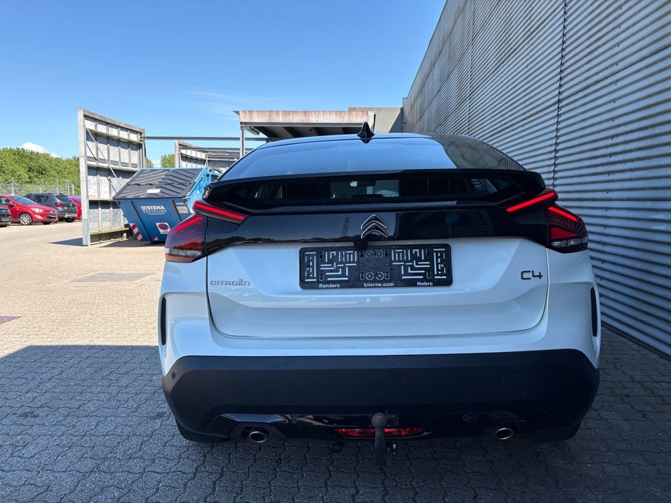 Citroën C4 1,2 PureTech 130 VTR Sport 5d