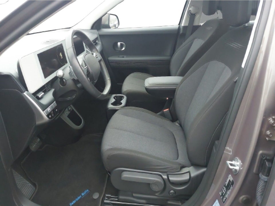 Hyundai Ioniq 5 58 Essential 5d