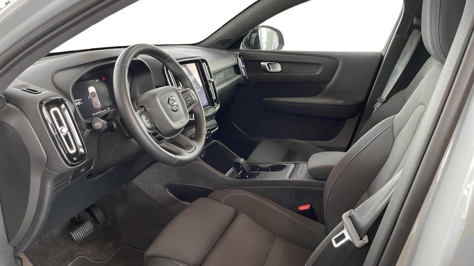 Volvo EC40 Extended Range Core 5d