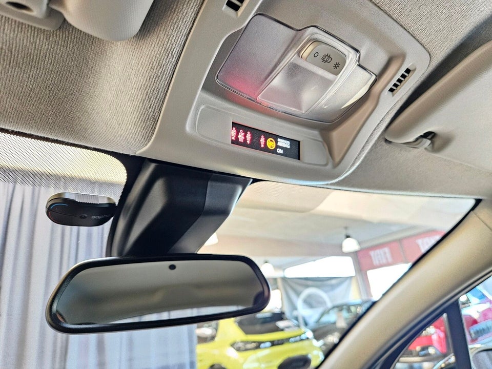 Citroën C3 1,2 PureTech 82 Feel+ 5d