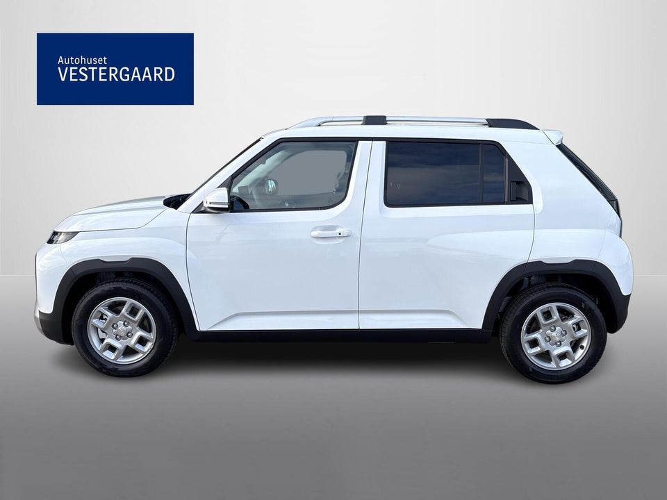 Hyundai Inster 49 Advanced 5d