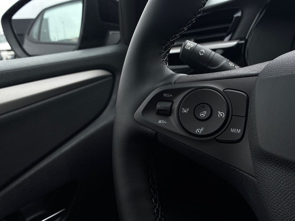 Opel Corsa-e 50 Edition 5d