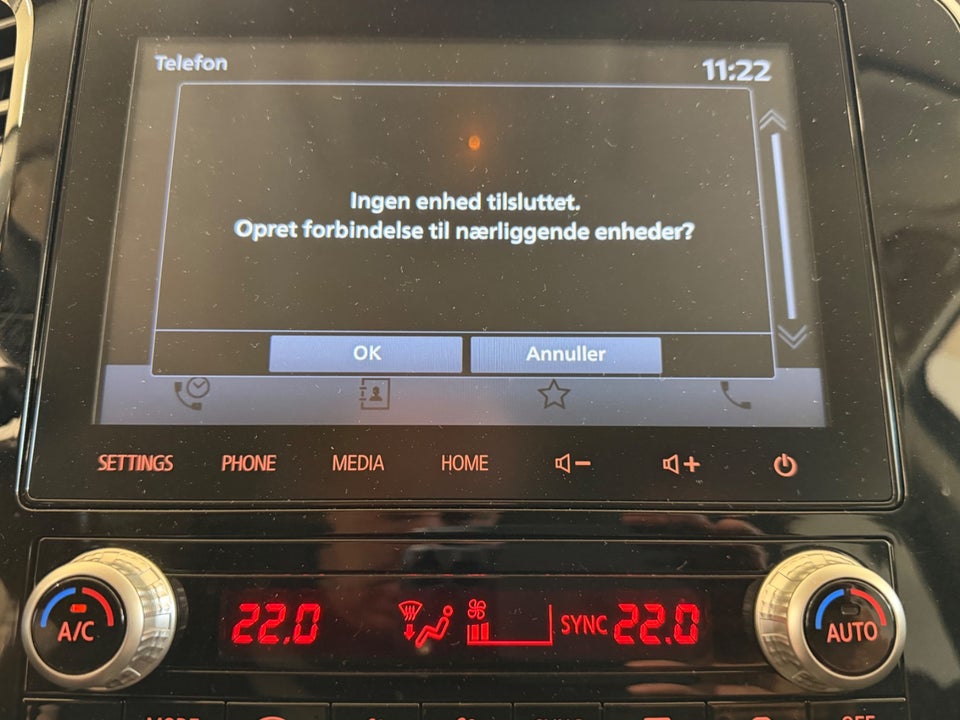 Mitsubishi Outlander 2,4 PHEV Instyle CVT 4WD 5d