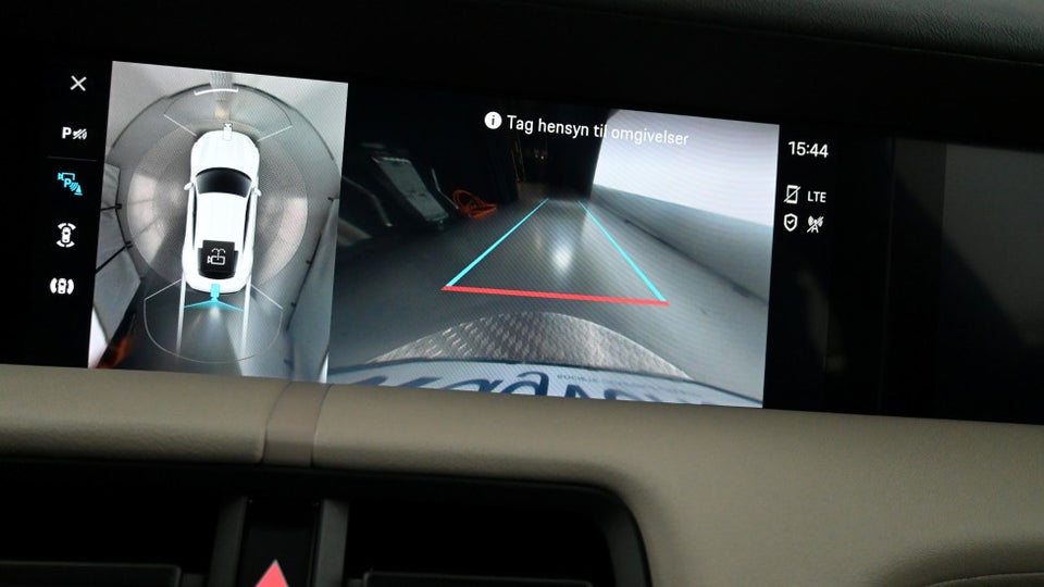 Porsche Taycan Performance+ 75 Years 4d